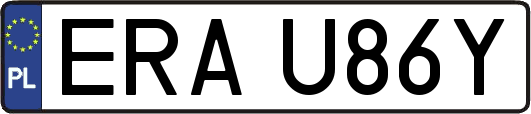ERAU86Y