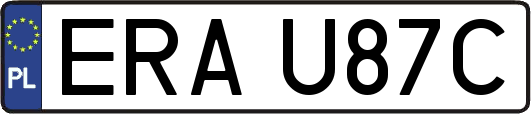ERAU87C