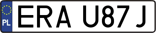 ERAU87J