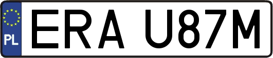 ERAU87M