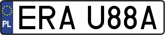 ERAU88A