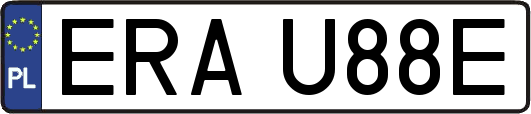 ERAU88E