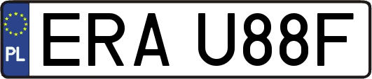 ERAU88F