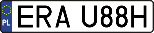 ERAU88H