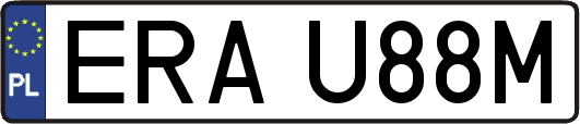 ERAU88M