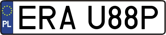 ERAU88P
