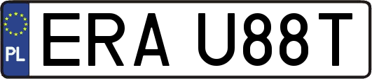 ERAU88T