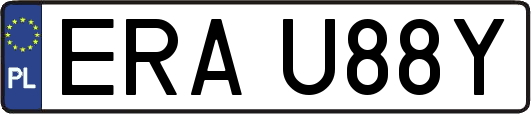 ERAU88Y