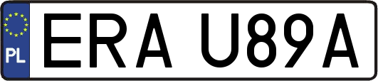 ERAU89A