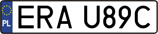 ERAU89C
