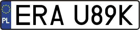 ERAU89K
