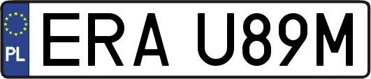 ERAU89M