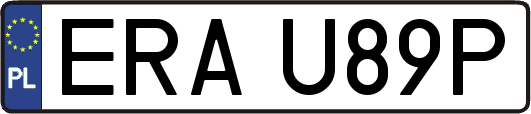 ERAU89P