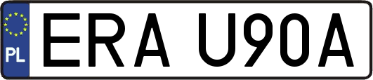 ERAU90A