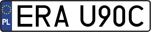 ERAU90C