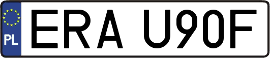 ERAU90F
