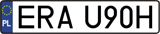 ERAU90H