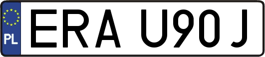 ERAU90J