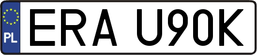 ERAU90K