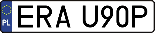 ERAU90P