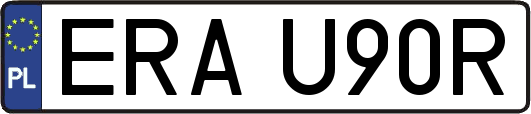 ERAU90R