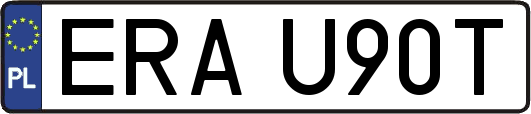 ERAU90T
