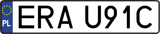 ERAU91C