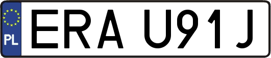 ERAU91J