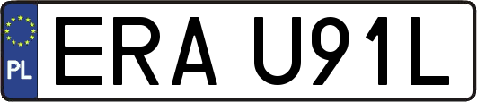 ERAU91L