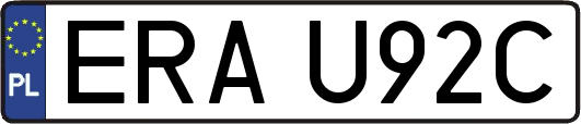 ERAU92C