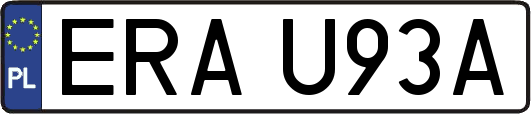 ERAU93A