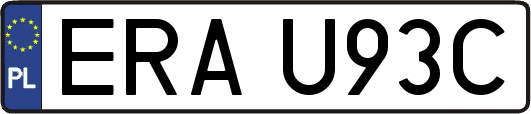 ERAU93C