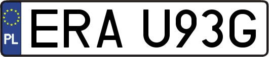 ERAU93G