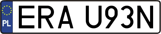 ERAU93N