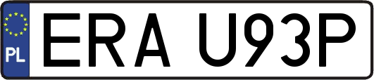 ERAU93P
