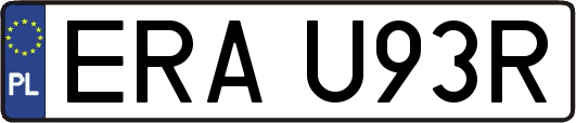 ERAU93R