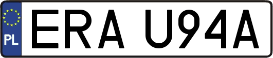 ERAU94A