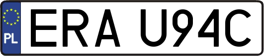 ERAU94C