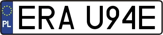 ERAU94E