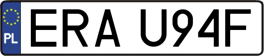 ERAU94F