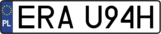 ERAU94H