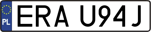ERAU94J