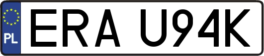 ERAU94K