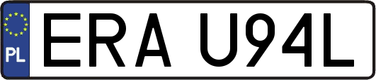 ERAU94L