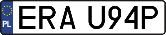 ERAU94P