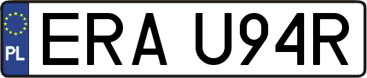 ERAU94R