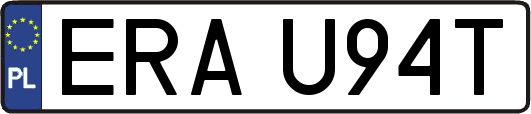 ERAU94T