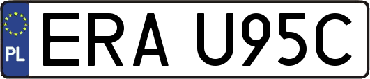 ERAU95C