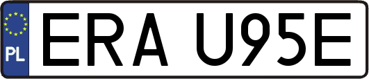 ERAU95E