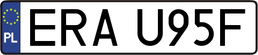 ERAU95F